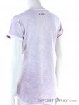 Chillaz Tao Swirl Womens T-Shirt, Chillaz, Purple, , Female, 0004-10419, 5637762228, 9120096336447, N1-11.jpg