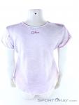 Chillaz Tao Swirl Womens T-Shirt, Chillaz, Purple, , Female, 0004-10419, 5637762228, 9120096336447, N3-13.jpg