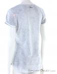Chillaz Tao On The Rope Womens T-Shirt, Chillaz, Gris, , Mujer, 0004-10420, 5637762244, 9120096336652, N1-11.jpg