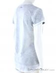 Chillaz Tao On The Rope Womens T-Shirt, Chillaz, Gris, , Mujer, 0004-10420, 5637762244, 9120096336652, N1-16.jpg