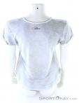 Chillaz Tao On The Rope Womens T-Shirt, Chillaz, Gris, , Mujer, 0004-10420, 5637762244, 9120096336652, N3-13.jpg