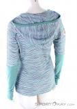 Chillaz Montebelluna LS Womens Shirt, Chillaz, Blue, , Female, 0004-10425, 5637762300, 9120096337567, N2-12.jpg