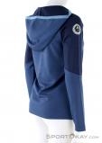 Chillaz Montebelluna LS Womens Shirt, Chillaz, Blue, , Female, 0004-10426, 5637762305, 9120096337635, N1-16.jpg