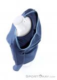 Chillaz Montebelluna LS Womens Shirt, Chillaz, Blue, , Female, 0004-10426, 5637762305, 9120096337635, N4-09.jpg