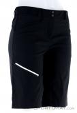 Löffler Comfort-Stretch-Light Womens Outdoor Pants, Löffler, Black, , Female, 0008-10701, 5637762373, 9006063645159, N1-01.jpg