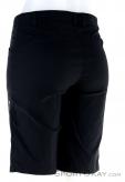 Löffler Comfort-Stretch-Light Womens Outdoor Pants, Löffler, Black, , Female, 0008-10701, 5637762373, 9006063645159, N1-11.jpg