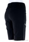 Löffler Comfort-Stretch-Light Womens Outdoor Pants, Löffler, Negro, , Mujer, 0008-10701, 5637762373, 9006063645159, N1-16.jpg