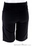Löffler Comfort-Stretch-Light Womens Outdoor Pants, Löffler, Black, , Female, 0008-10701, 5637762373, 9006063645159, N2-12.jpg