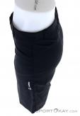 Löffler Comfort-Stretch-Light Womens Outdoor Pants, Löffler, Black, , Female, 0008-10701, 5637762373, 9006063645159, N3-08.jpg