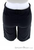 Löffler Comfort-Stretch-Light Womens Outdoor Pants, Löffler, Black, , Female, 0008-10701, 5637762373, 9006063645159, N3-13.jpg