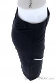 Löffler Comfort-Stretch-Light Womens Outdoor Pants, Löffler, Čierna, , Ženy, 0008-10701, 5637762373, 9006063645159, N3-18.jpg