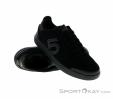 Five Ten Sleuth DLX Mens MTB Shoes, , Black, , Male, 0081-10117, 5637762386, , N1-01.jpg