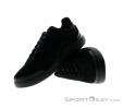 Five Ten Sleuth DLX Mens MTB Shoes, Five Ten, Black, , Male, 0081-10117, 5637762386, 4060509229926, N1-06.jpg
