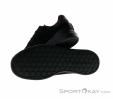 Five Ten Sleuth DLX Mens MTB Shoes, Five Ten, Black, , Male, 0081-10117, 5637762386, 4060509229926, N1-11.jpg