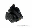 Five Ten Sleuth DLX Mens MTB Shoes, , Black, , Male, 0081-10117, 5637762386, , N1-16.jpg