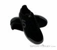 Five Ten Sleuth DLX Mens MTB Shoes, , Black, , Male, 0081-10117, 5637762386, , N2-02.jpg