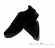 Five Ten Sleuth DLX Mens MTB Shoes, Five Ten, Black, , Male, 0081-10117, 5637762386, 4060509229926, N2-07.jpg