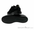Five Ten Sleuth DLX Mens MTB Shoes, , Black, , Male, 0081-10117, 5637762386, , N2-12.jpg