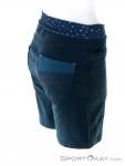 Chillaz Sarah Womens Leisure Shorts, Chillaz, Blue, , Female, 0004-10431, 5637762414, 9120088067670, N2-17.jpg