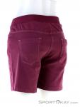 Chillaz Sarah Womens Leisure Shorts, Chillaz, Purple, , Female, 0004-10432, 5637762430, 9120096338472, N1-11.jpg