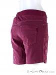 Chillaz Sarah Womens Leisure Shorts, , Purple, , Female, 0004-10432, 5637762430, , N1-16.jpg