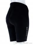 Löffler Tight Hotbond Womens Biking Shorts, , Black, , Female, 0008-10702, 5637762434, , N1-16.jpg