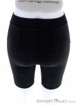 Löffler Tight Hotbond Womens Biking Shorts, , Black, , Female, 0008-10702, 5637762434, , N3-13.jpg