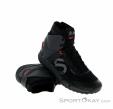 Five Ten Trail Cross Mid Pro Mens MTB Shoes, Five Ten, Black, , Male, 0081-10119, 5637762458, 4062053109495, N1-01.jpg