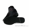 Five Ten Trail Cross Mid Pro Mens MTB Shoes, , Black, , Male, 0081-10119, 5637762458, , N1-11.jpg
