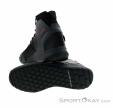 Five Ten Trail Cross Mid Pro Mens MTB Shoes, , Black, , Male, 0081-10119, 5637762458, , N2-12.jpg