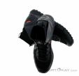 Five Ten Trail Cross Mid Pro Mens MTB Shoes, Five Ten, Black, , Male, 0081-10119, 5637762458, 4062053109495, N4-04.jpg