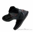 Five Ten Trail Cross Mid Pro Mens MTB Shoes, Five Ten, Black, , Male, 0081-10119, 5637762458, 4062053109495, N4-09.jpg