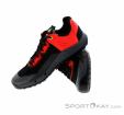 Five Ten Trail Cross LT Mens MTB Shoes, , Red, , Male, 0081-10120, 5637762490, , N2-07.jpg