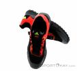 Five Ten Trail Cross LT Mens MTB Shoes, , Red, , Male, 0081-10120, 5637762490, , N4-04.jpg