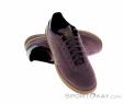 Five Ten Sleuth DLX Women MTB Shoes, , Purple, , Female, 0081-10122, 5637762563, , N2-02.jpg