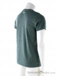 Chillaz On The Rope Mens T-Shirt, , Green, , Male, 0004-10444, 5637762610, , N1-16.jpg