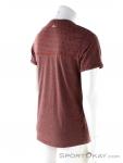 Chillaz Street Outdoor Life Mens T-Shirt, , Red, , Male, 0004-10445, 5637762618, , N1-16.jpg
