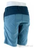 Chillaz Neo Shorts Mens Climbing Shorts, Chillaz, Blue, , Male, 0004-10449, 5637762654, 9120102082832, N1-11.jpg