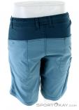 Chillaz Neo Shorts Mens Climbing Shorts, Chillaz, Blue, , Male, 0004-10449, 5637762654, 9120102082832, N2-12.jpg