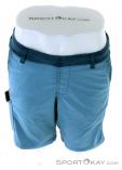 Chillaz Neo Shorts Mens Climbing Shorts, , Blue, , Male, 0004-10449, 5637762654, , N3-03.jpg