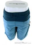 Chillaz Neo Shorts Mens Climbing Shorts, , Blue, , Male, 0004-10449, 5637762654, , N3-13.jpg