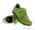 Vaude TVL Pavei Mens Biking Shoes, , Green, , Male, 0239-10716, 5637762663, , N1-01.jpg