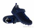 Vaude AM Moab Low Chaussures MTB, Vaude, Bleu, , Hommes,Femmes,Unisex, 0239-10718, 5637762685, 4052285684013, N1-01.jpg
