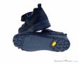 Vaude AM Moab Low MTB Shoes, Vaude, Blue, , Male,Female,Unisex, 0239-10718, 5637762685, 4052285684013, N2-12.jpg
