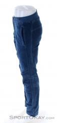 Chillaz Magic Style Cord Mens Climbing Pants, Chillaz, Blue, , Male, 0004-10453, 5637762697, 9120096330933, N2-07.jpg