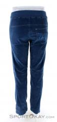 Chillaz Magic Style Cord Mens Climbing Pants, Chillaz, Blue, , Male, 0004-10453, 5637762697, 9120096330933, N2-12.jpg