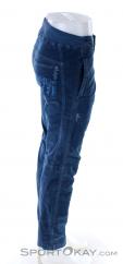 Chillaz Magic Style Cord Mens Climbing Pants, Chillaz, Azul, , Hombre, 0004-10453, 5637762697, 9120096330933, N2-17.jpg