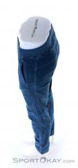 Chillaz Magic Style Cord Mens Climbing Pants, Chillaz, Blue, , Male, 0004-10453, 5637762697, 9120096330933, N3-08.jpg