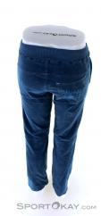 Chillaz Magic Style Cord Mens Climbing Pants, Chillaz, Blue, , Male, 0004-10453, 5637762697, 9120096330933, N3-13.jpg