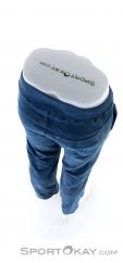 Chillaz Magic Style Cord Mens Climbing Pants, Chillaz, Blue, , Male, 0004-10453, 5637762697, 9120096330933, N4-14.jpg